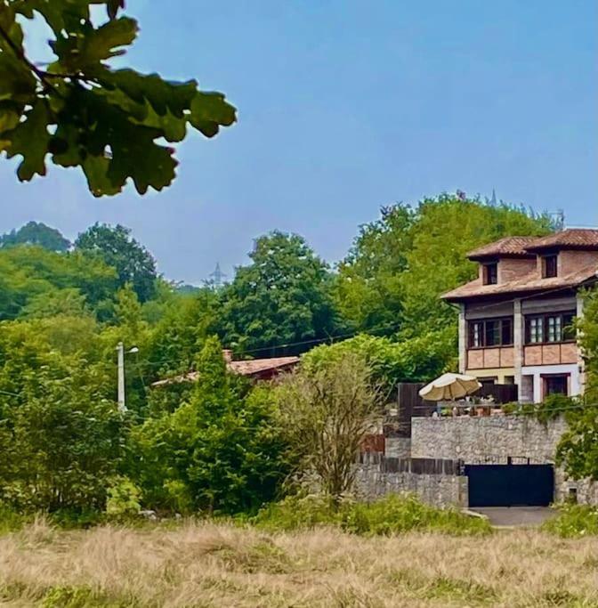 El Nido Villa Llanes Dış mekan fotoğraf