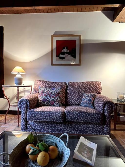 El Nido Villa Llanes Dış mekan fotoğraf