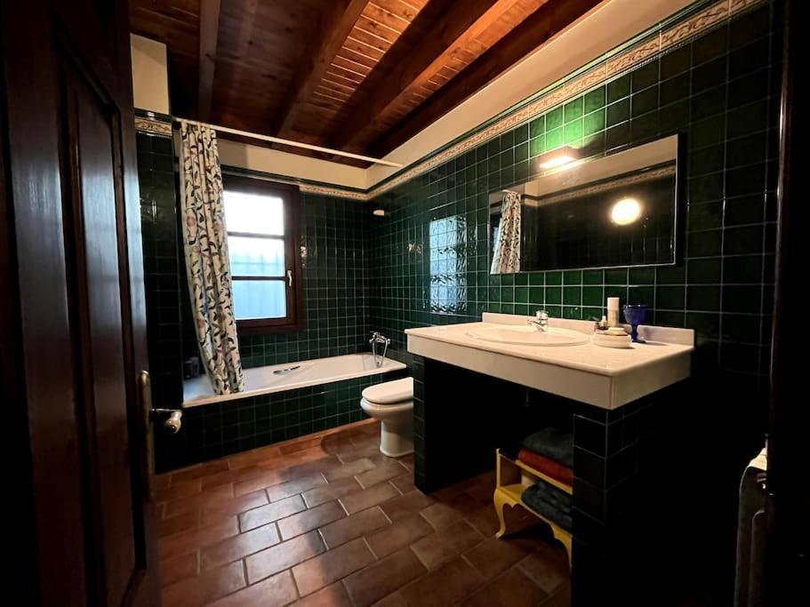 El Nido Villa Llanes Dış mekan fotoğraf