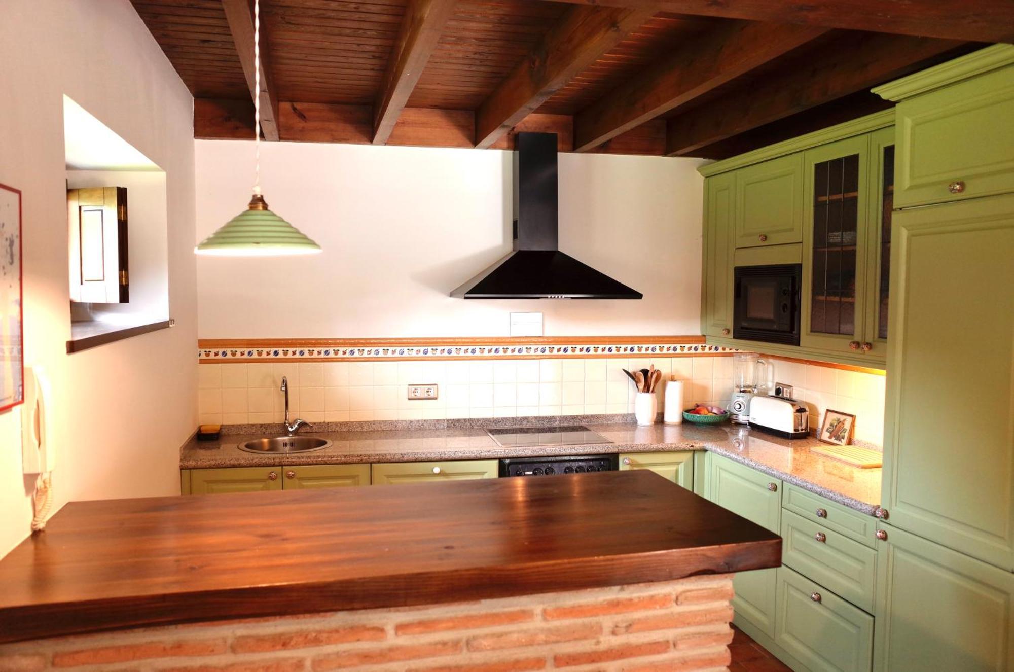 El Nido Villa Llanes Dış mekan fotoğraf