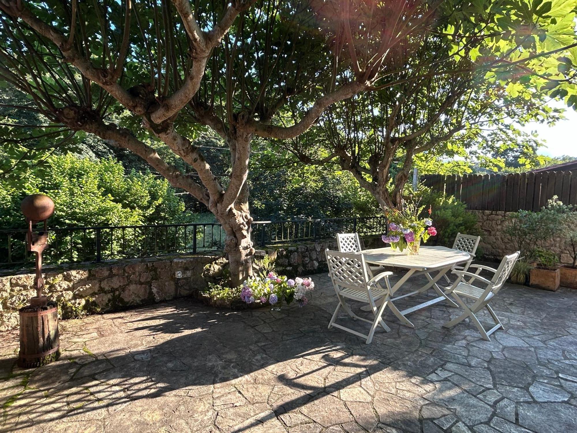 El Nido Villa Llanes Dış mekan fotoğraf